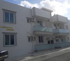 GÖNYELİDE KİRALIK FULLEŞYALI 2+1 DAİRELER AYLIK £500'DEN