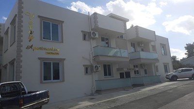 GÖNYELİDE KİRALIK FULLEŞYALI 2+1 DAİRELER AYLIK £500'DEN