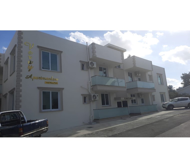 GÖNYELİDE KİRALIK FULLEŞYALI 2+1 DAİRELER AYLIK £500'DEN