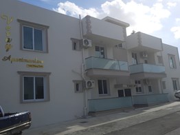 GÖNYELİDE KİRALIK FULLEŞYALI 2+1 DAİRELER AYLIK £500'DEN