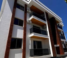 GİRNE LAPTA'DA SATILIK 2+1 SIFIR DAİRE