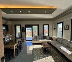 KÖYCEĞİZ EKİNCİK'DE HAYALLERİNİZİN VİLLASI