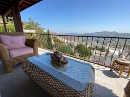 Gündoğan Denizatı Sitesi 3+1 Deniz Manzaralı Müstakil Villa