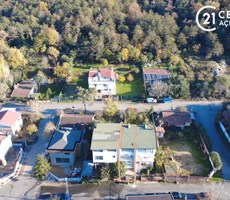 Kilyos'ta Denize Yakın 4 katlı Satılık villa