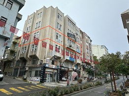 HÜSEYİN PEHLİVAN CADDESİNDE ASANSÖRLÜ SATILIK OFİS KATI