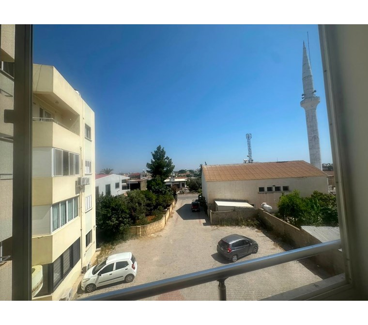 🏡 YENİBOĞAZİÇİ'NDE SATILIK 3+1 FIRSAT DAİRE
