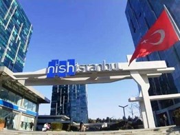 Nish İstanbul Bahçelievler Satılık 435 m2 Ofis