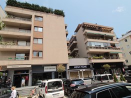 DNZ Doğa 77 Sitesinde Çift Cephe Kış Bahçeli Dubleks-Yatırımcıya
