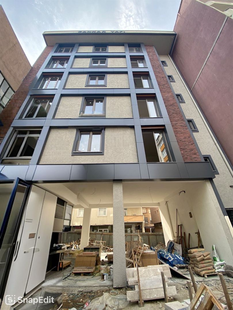 ŞENER GYD'DAN E-5 ÜZERİ KAYNARCA'DA 3+1 LÜKS 0 DAİRE