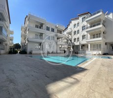 DİDİM EFELER'DE NEZİH HAVUZLU SİTEDE 4+1 GENİŞ TERASLI DUBLEKS DAİRE