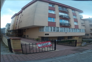 İNÖNÜ MAH ŞEH.M.FİDAN İLKÖĞR.OKULU YAKINI GÜNEY CEPHELİ 3+1