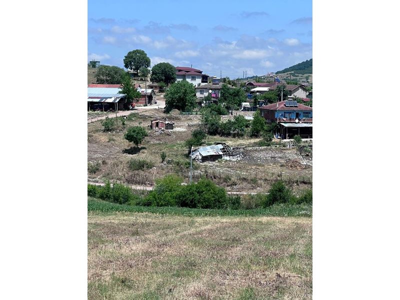 KOCAELİ KÖRFEZ ALİHOCALAR’DA KAÇIRILMAYACAK YATIRIM FIRSATI
