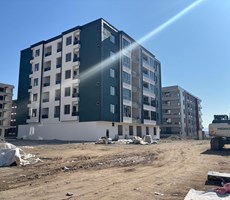 EMLAK 72 DEN ÇAMLITEPEDE SATILIK DAİRE