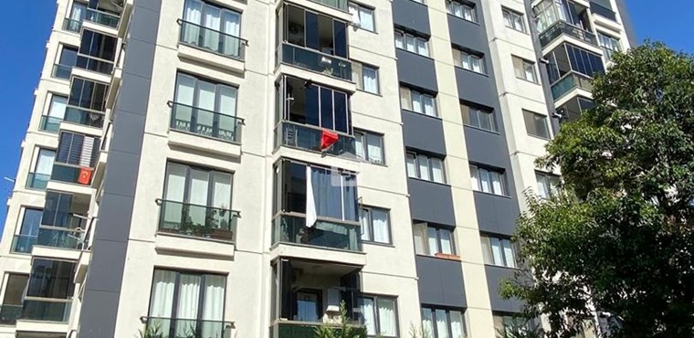 KARTAL PETROL İŞ 135 m2 GÜNEY CEPHE SATILIK DAİRE