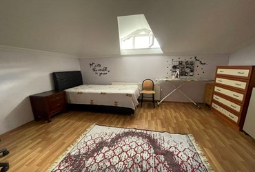 İNÖNÜ MAH.YEDİTEPE ÜNİV.ARKA KAPISINA YAKIN FULL EŞYALI 1+1 DAİR
