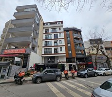 Kartal Petroliş İskanlı, Krediye Uygun 2+2 Geniş Çatı Dubleks