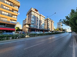 Kartal Çanakkale Cd. Üzeri Marmaray ve Metroya Yakın Satılık 3+1
