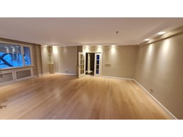 Göztepe Metro ve Marmaray Yakın Köşe 4+1 Satılık