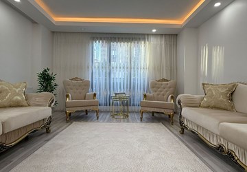 Bağcılar Güneşli Mahallesi Site İçinde Satılık 2+1 Daire Krediye Uygun