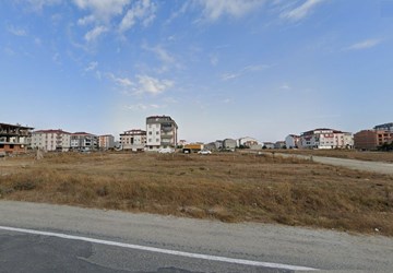 Tekirdağ Kapaklı Adnan Menderes Mahallesi Satılık İmarlı Arsa