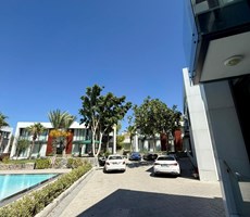 GİRNE ZEYTİNLİKDE STÜDYO DAİRE