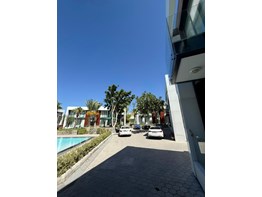 GİRNE ZEYTİNLİKDE STÜDYO DAİRE
