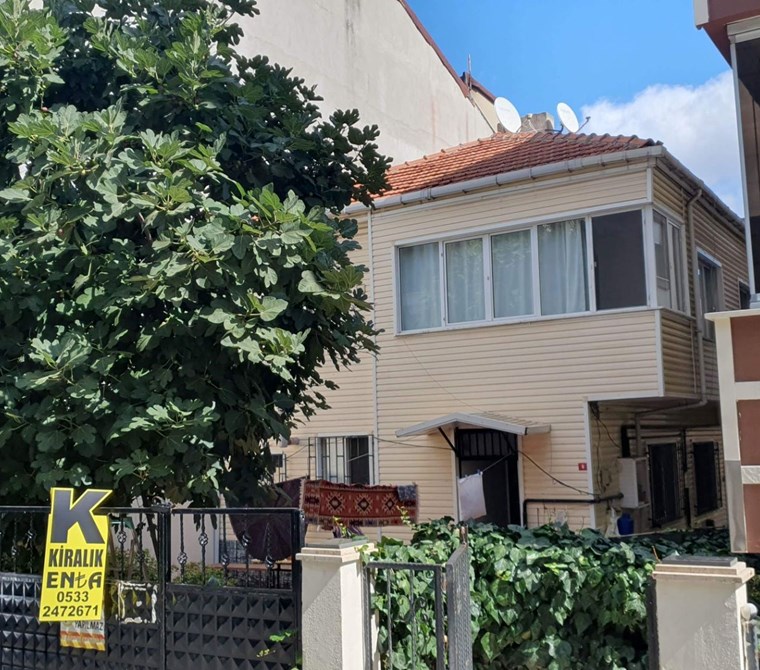 Üsküdar Ferah ta Bayana Müstakilde 1+0 Kiralık £n₺@ £ml@k