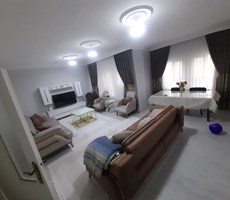 EMLAK 72 DEN KÜLTÜR MH. ACETLER KAVŞAĞINDA (2+1) KİRALIK DAİRE