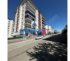 SNOW ART RE.OS GYMDEN HİLALKENTTE KİRALIK LÜX DAİRE