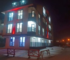 Geniş ve Ferah – Kaliteli Yaşam Alanları | Alikahya Merkez