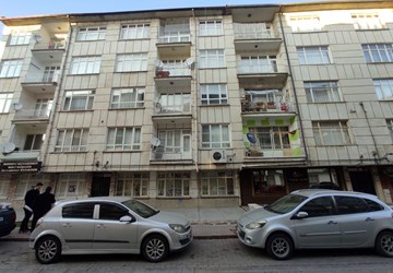 Konya Selçuklu İhsaniye 3+1Büro Ofis