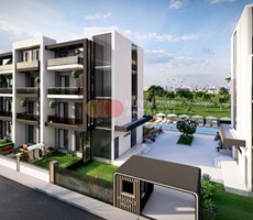 Apartments for Sale in Belek, Antalya's Tourism and Entertainment Region | Short Term Rental Income