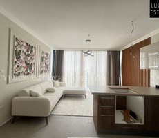 KIBRIS GİRNE ALSANCAKDA 2+1 LUXURY DAİRE !