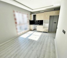 RW BUDUR’DAN ERDEMLİ TÖMÜK MH. SIFIR BİNADA ULTRALÜX 1+1 FIRSAT!