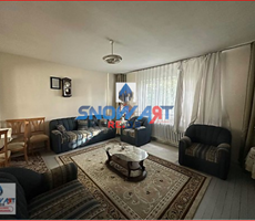 SNOWART GM DEN YENİŞEHİR DE SATILIK 3+1 ARA KAT DAİRE