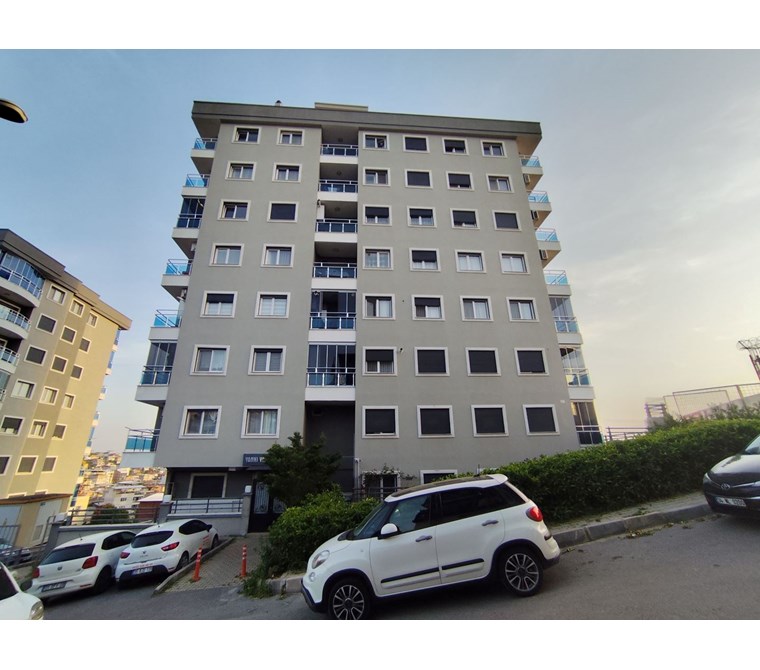 ASYA REALTY'DEN ONUR MAHALLESİ OTOBAN YAKIN SATILIK 1+1 DAİRE
