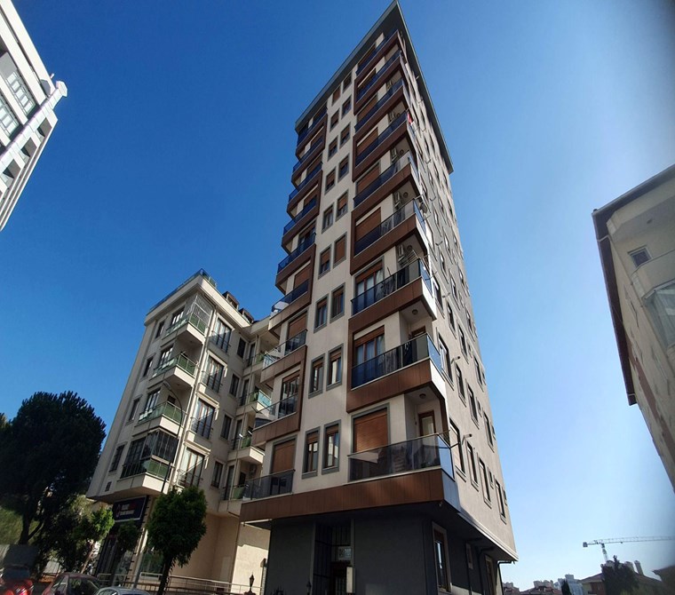 Taşdelen Sultançiftliği Panjur,Ebeyn banyo 2+1 Kiralık Daire Enta Emlak