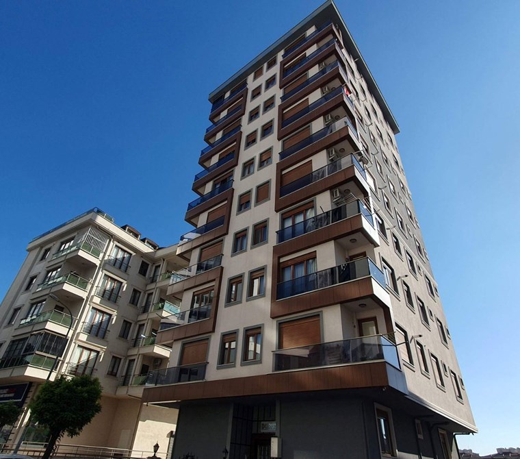 Taşdelen Sultançiftliği Panjur,Ebeyn banyo 2+1 Kiralık Daire Enta Emlak