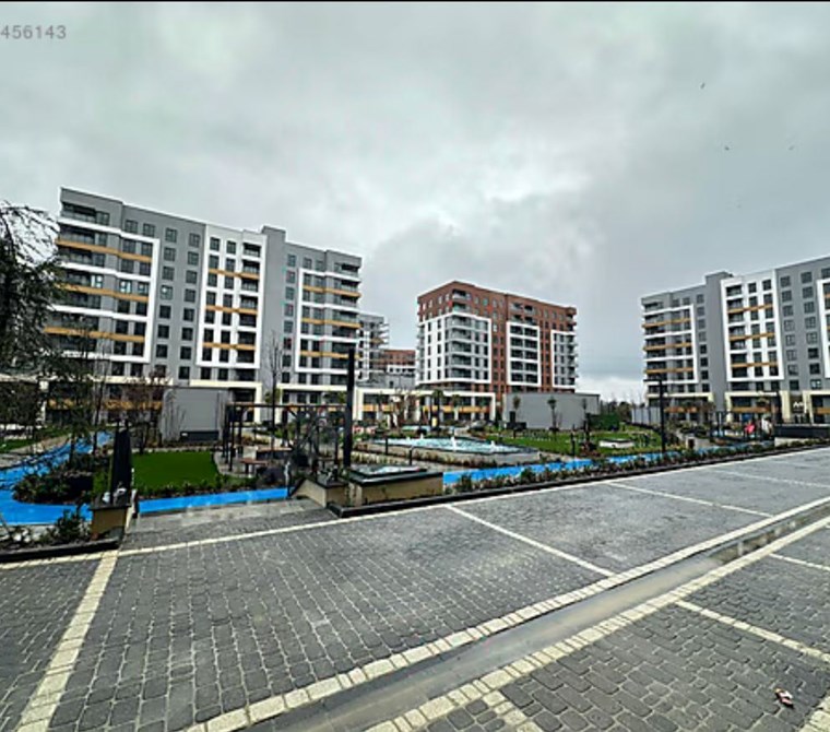 Premium 3+1 Apartment for Sale in Fuzul Avrasya – Prime Location Opportunity