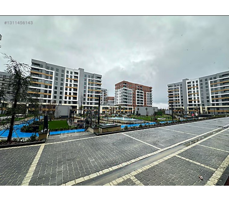 Premium 3+1 Apartment for Sale in Fuzul Avrasya – Prime Location Opportunity