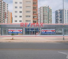 REMAX LOCA'DAN MEZİTLİ ZEYTİNLİ CADDE ÜZERİNDE 1.800 M2 İŞYERİ