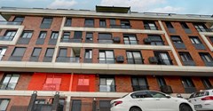 Altıntepe Hüsniye Caddesinde Sıfır Binada, 1. Katta Satılık 2+1 Daire!