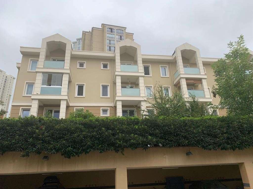 BAHÇEŞEHİR UPHİLL COURT SİTESİNDE 4+1 280M2 NET TRİPLEKS DAİRE