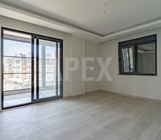 Satılık 2+1 Daire Döşemealtı Yeniköy - Akıllı Ev Sistemli, Sıfır Daire Fırsatı!