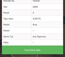 EMLAK 72 DEN ACİL SATILIK VİLLA İMARLI ARSA