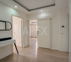 KEPEZ'DE YATIRIM VE OTURUM İÇİN UYGUN 2+1 SATILIK FIRSAT DAİRE