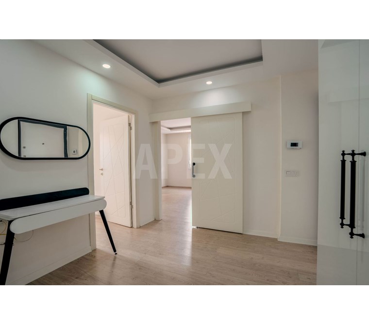 KEPEZ'DE YATIRIM VE OTURUM İÇİN UYGUN 2+1 SATILIK FIRSAT DAİRE