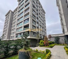 BEYLİKDÜZÜ ALYA DOLUNAY 'DA DENİZ.M 5+2 SATILIK DUBLEKS DAİRE