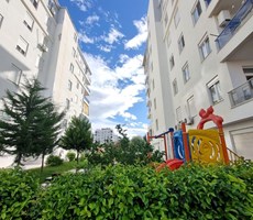 POYRAZ'DAN ÜNSAL MAH. SİTE İÇİ 2+1 SATILIK 90m² GİRİŞ KAT DAİRE