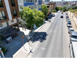 Kartal Hürriyer Mh. Vatansever Cd. Cepheli Devren Fırın&Cafe